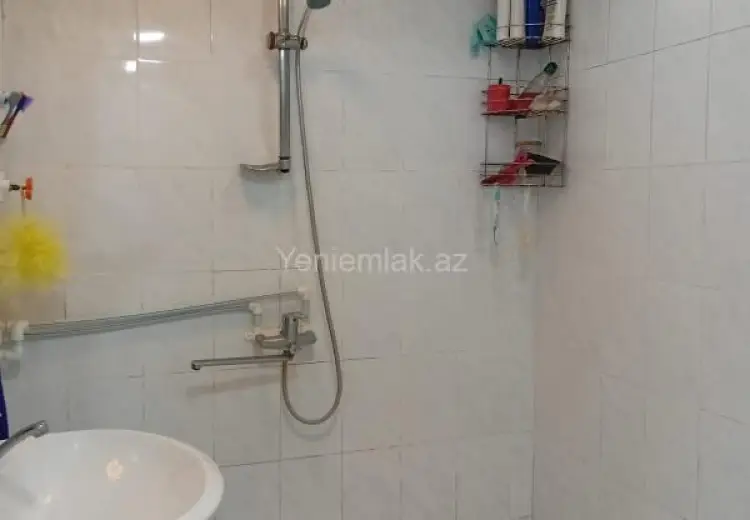 130 000 AZN - 5 otaqlı mənzil Satılır, 18-ci mikrorayon, Sumqayıt
