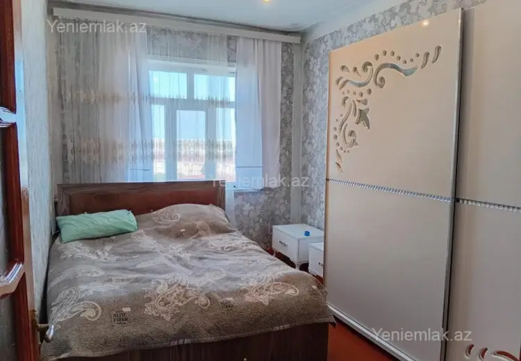 130 000 AZN - 5 otaqlı mənzil Satılır, 18-ci mikrorayon, Sumqayıt