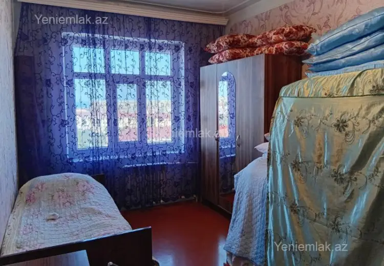 130 000 AZN - 5 otaqlı mənzil Satılır, 18-ci mikrorayon, Sumqayıt