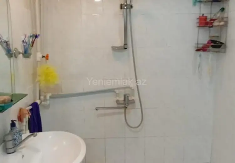 130 000 AZN - 5 otaqlı mənzil Satılır, 18-ci mikrorayon, Sumqayıt