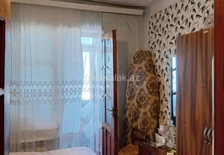 130 000 AZN - 5 otaqlı mənzil Satılır, 18-ci mikrorayon, Sumqayıt