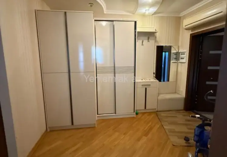 550 AZN - 2 otaqlı mənzil Kirayə (aylıq), 6-cı mikrorayon, Sumqayıt