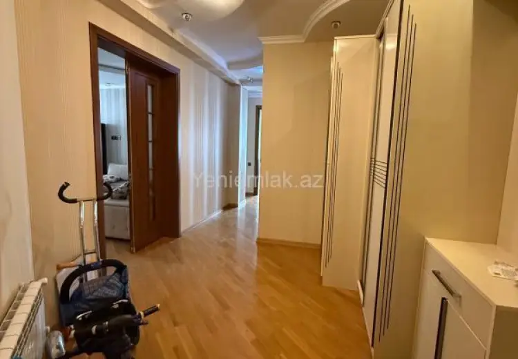 550 AZN - 2 otaqlı mənzil Kirayə (aylıq), 6-cı mikrorayon, Sumqayıt