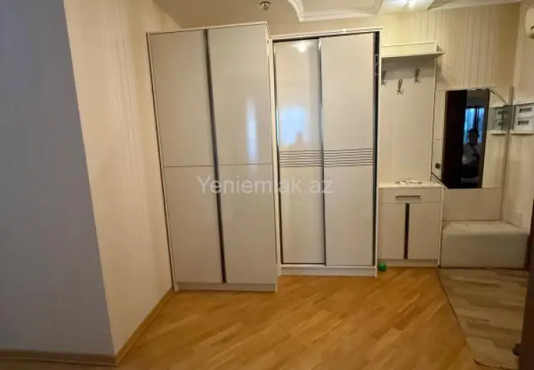 550 AZN - 2 otaqlı mənzil Kirayə (aylıq), 6-cı mikrorayon, Sumqayıt