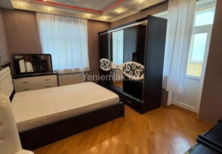 550 AZN - 2 otaqlı mənzil Kirayə (aylıq), 6-cı mikrorayon, Sumqayıt