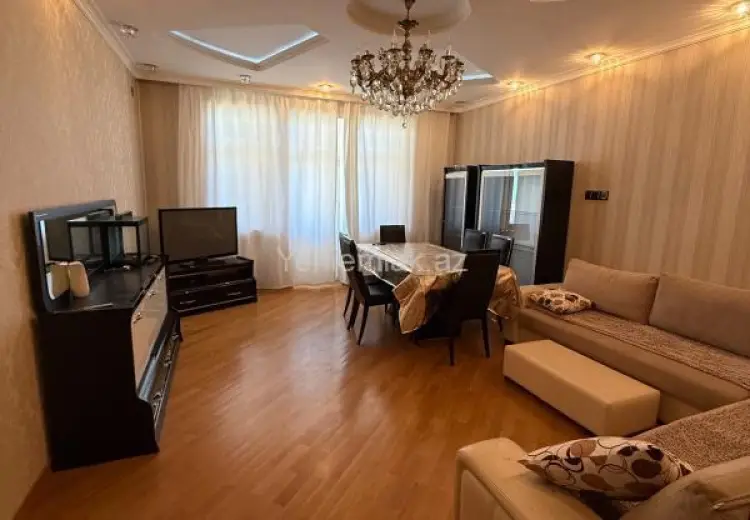 550 AZN - 2 otaqlı mənzil Kirayə (aylıq), 6-cı mikrorayon, Sumqayıt