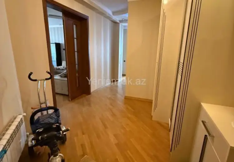550 AZN - 2 otaqlı mənzil Kirayə (aylıq), 6-cı mikrorayon, Sumqayıt