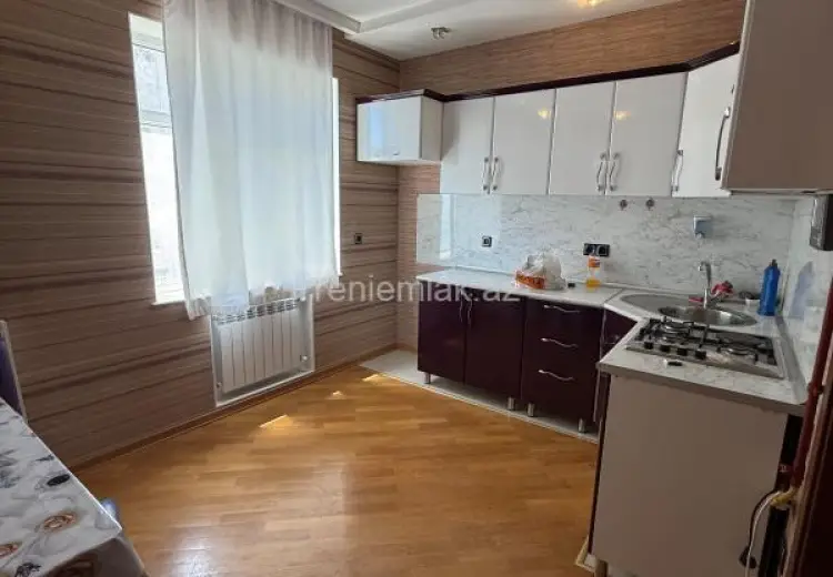 550 AZN - 2 otaqlı mənzil Kirayə (aylıq), 6-cı mikrorayon, Sumqayıt