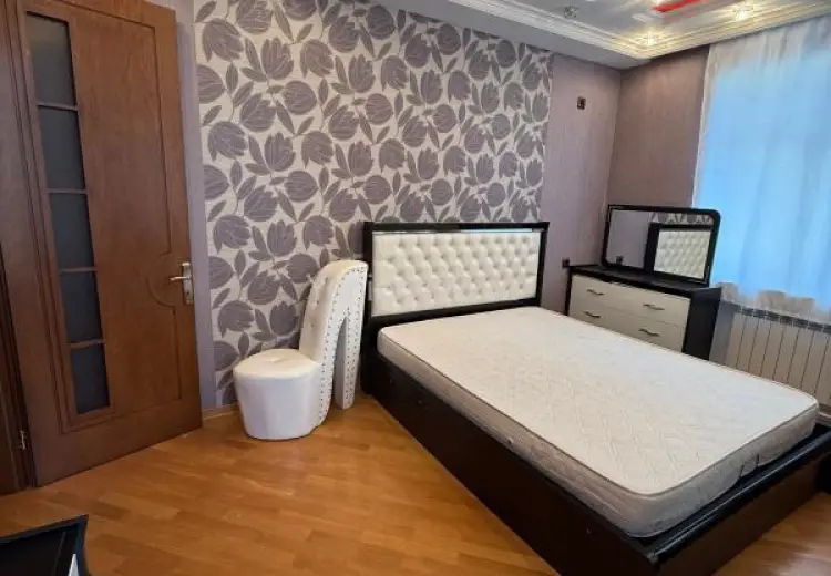 550 AZN - 2 otaqlı mənzil Kirayə (aylıq), 6-cı mikrorayon, Sumqayıt