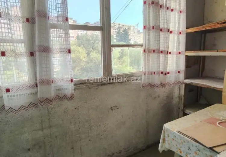 56 000 AZN - 1 otaqlı mənzil Satılır, Əhmədli, Xətai, Bakı