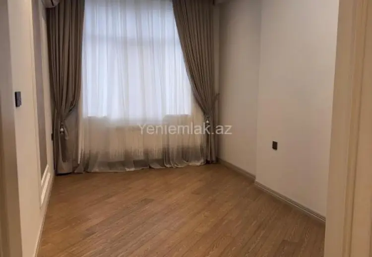 274 000 AZN - 3 otaqlı mənzil Satılır, Badamdar qəs., Səbail, Bakı