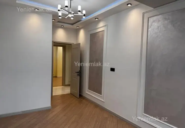 274 000 AZN - 3 otaqlı mənzil Satılır, Badamdar qəs., Səbail, Bakı