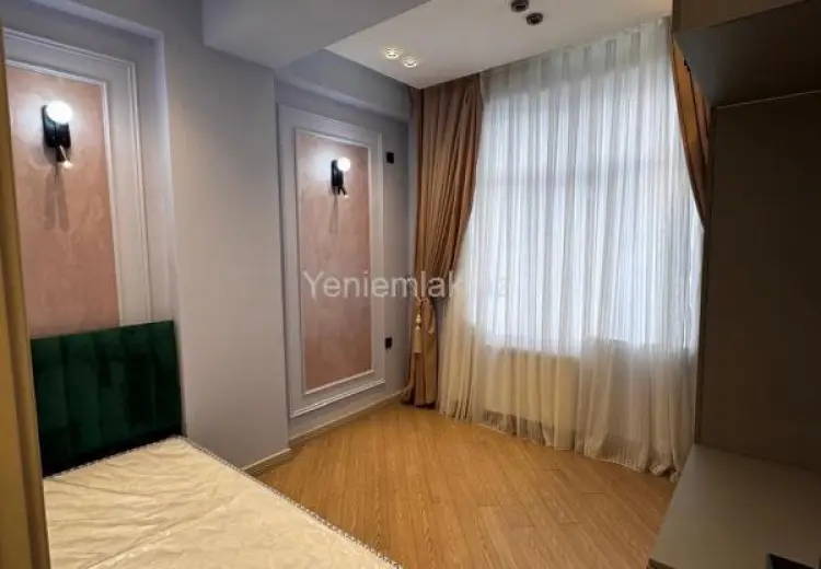 274 000 AZN - 3 otaqlı mənzil Satılır, Badamdar qəs., Səbail, Bakı