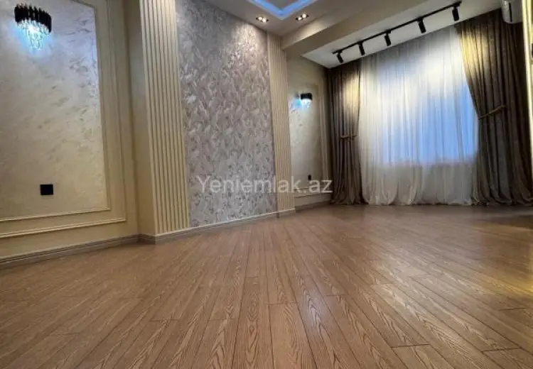 274 000 AZN - 3 otaqlı mənzil Satılır, Badamdar qəs., Səbail, Bakı