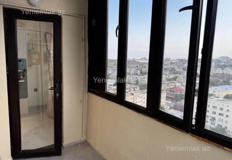 274 000 AZN - 3 otaqlı mənzil Satılır, Badamdar qəs., Səbail, Bakı