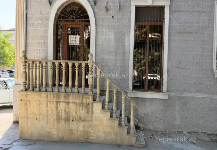 850 AZN - 45 m² Obyekt / Ofis Kirayə (aylıq), 16-cı məhəllə, Sumqayıt