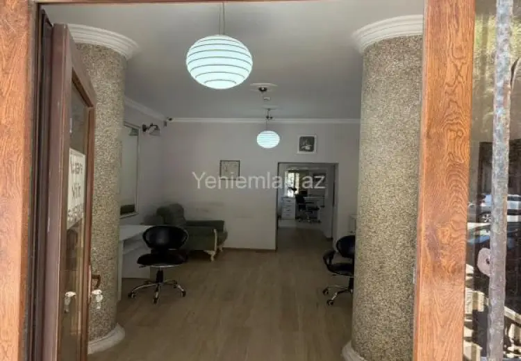 850 AZN - 45 m² Obyekt / Ofis Kirayə (aylıq), 16-cı məhəllə, Sumqayıt