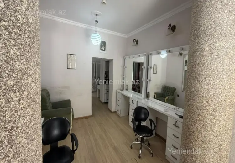 850 AZN - 45 m² Obyekt / Ofis Kirayə (aylıq), 16-cı məhəllə, Sumqayıt