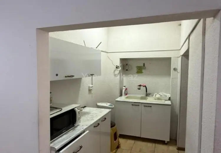 850 AZN - 45 m² Obyekt / Ofis Kirayə (aylıq), 16-cı məhəllə, Sumqayıt