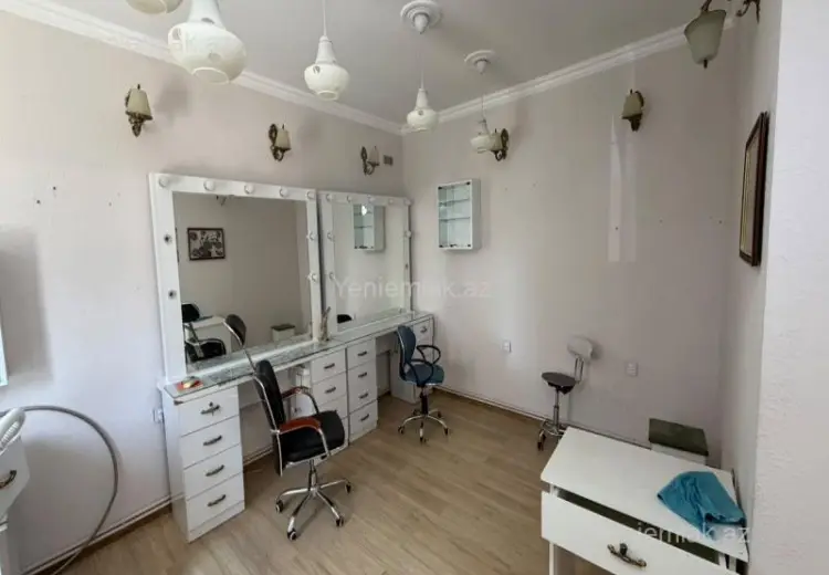 850 AZN - 45 m² Obyekt / Ofis Kirayə (aylıq), 16-cı məhəllə, Sumqayıt