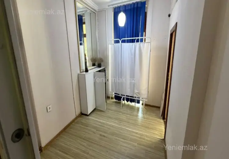 850 AZN - 45 m² Obyekt / Ofis Kirayə (aylıq), 16-cı məhəllə, Sumqayıt