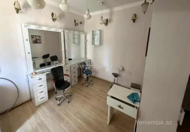 850 AZN - 45 m² Obyekt / Ofis Kirayə (aylıq), 16-cı məhəllə, Sumqayıt