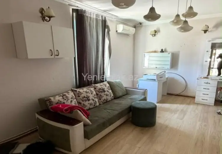 850 AZN - 45 m² Obyekt / Ofis Kirayə (aylıq), 16-cı məhəllə, Sumqayıt