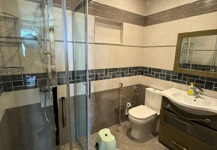 1 600 AZN - 4 otaqlı mənzil Kirayə (aylıq), Nəsimi, Bakı