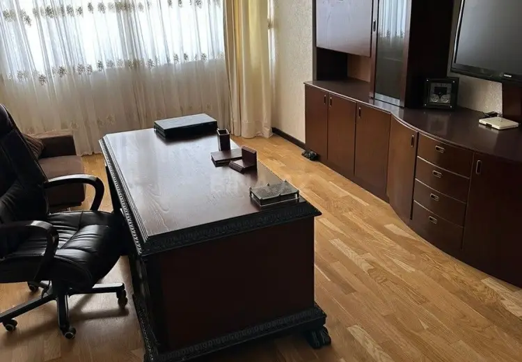 1 600 AZN - 4 otaqlı mənzil Kirayə (aylıq), Nəsimi, Bakı
