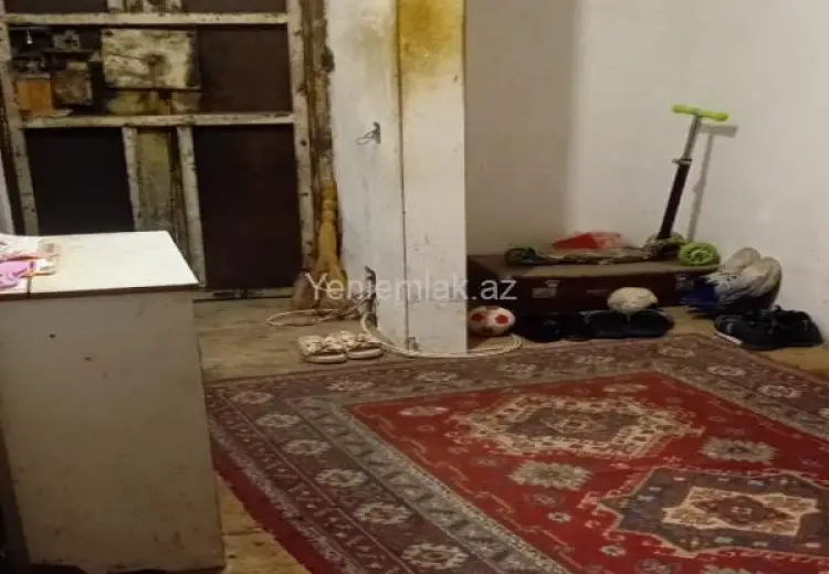 220 000 AZN - 3 otaqlı mənzil Satılır, Nizami, Bakı