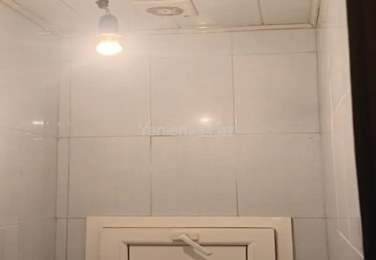 220 000 AZN - 3 otaqlı mənzil Satılır, Nizami, Bakı