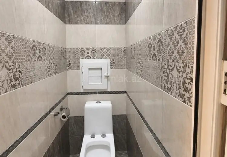 225 000 AZN - 3 otaqlı mənzil Satılır, Nizami, Bakı