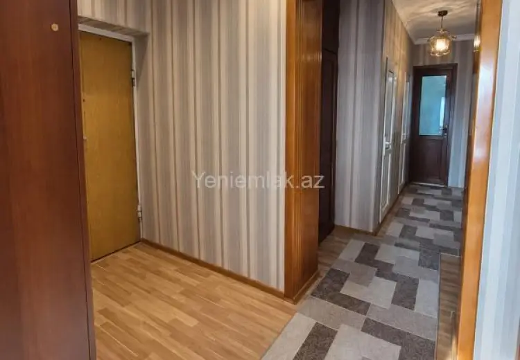 225 000 AZN - 3 otaqlı mənzil Satılır, Nizami, Bakı