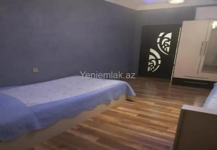 418 000 AZN - 3 otaqlı mənzil Satılır, Xətai, Bakı