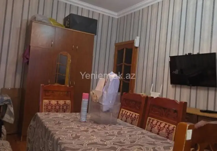 500 AZN - 2 otaqlı mənzil Kirayə (aylıq), Nəsimi, Bakı