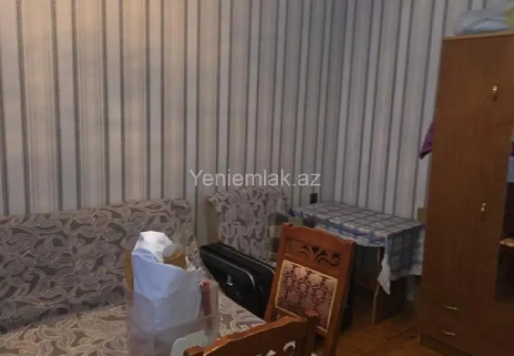 500 AZN - 2 otaqlı mənzil Kirayə (aylıq), Nəsimi, Bakı