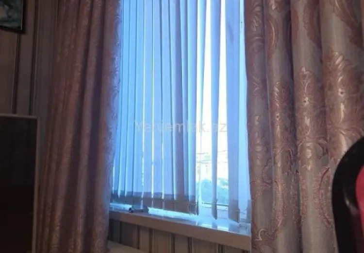 500 AZN - 2 otaqlı mənzil Kirayə (aylıq), Nəsimi, Bakı