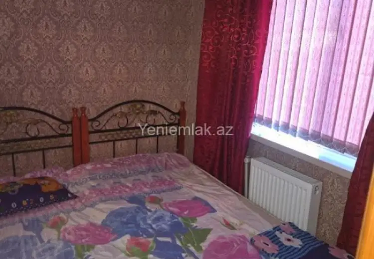 500 AZN - 2 otaqlı mənzil Kirayə (aylıq), Nəsimi, Bakı