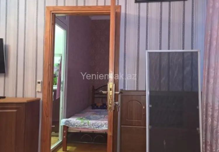 500 AZN - 2 otaqlı mənzil Kirayə (aylıq), Nəsimi, Bakı