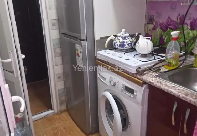 500 AZN - 2 otaqlı mənzil Kirayə (aylıq), Nəsimi, Bakı