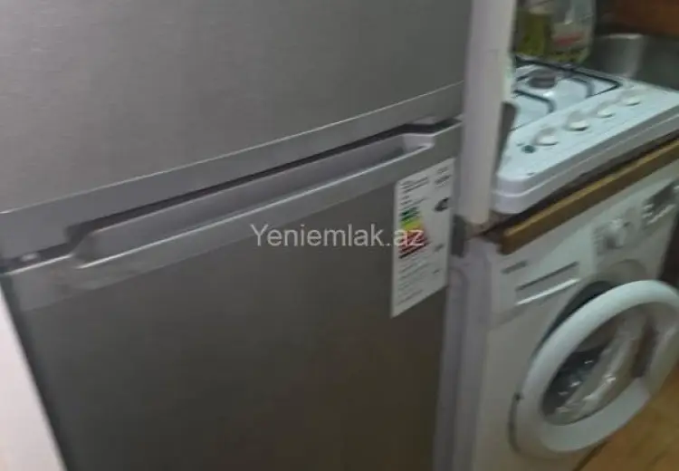500 AZN - 2 otaqlı mənzil Kirayə (aylıq), Nəsimi, Bakı