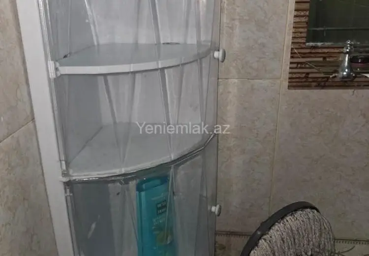 500 AZN - 2 otaqlı mənzil Kirayə (aylıq), Nəsimi, Bakı