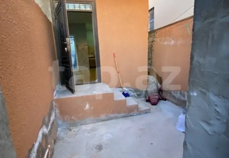 250 AZN - 1 otaqlı mənzil Kirayə (aylıq), Zabrat qəs., Sabunçu, Bakı