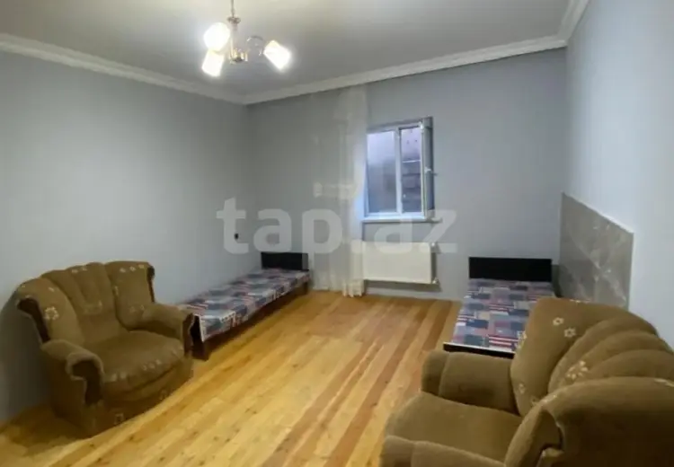 250 AZN - 1 otaqlı mənzil Kirayə (aylıq), Zabrat qəs., Sabunçu, Bakı