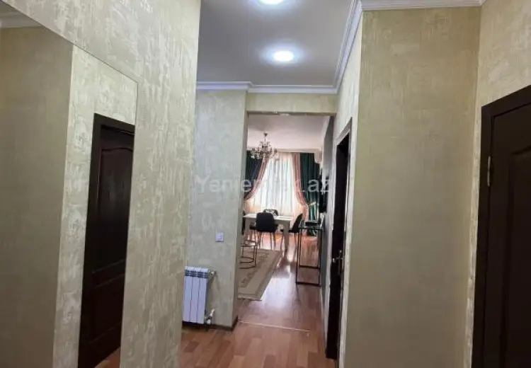 190 000 AZN - 3 otaqlı mənzil Satılır, 7-ci mikrorayon, Binəqədi, Bakı