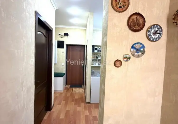 190 000 AZN - 3 otaqlı mənzil Satılır, 7-ci mikrorayon, Binəqədi, Bakı
