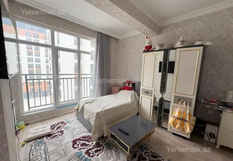 42 000 AZN - 3 otaqlı mənzil Satılır, St.Sumqayıt, Sumqayıt