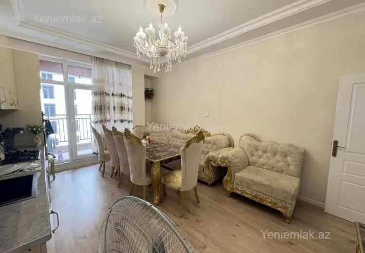 42 000 AZN - 3 otaqlı mənzil Satılır, St.Sumqayıt, Sumqayıt