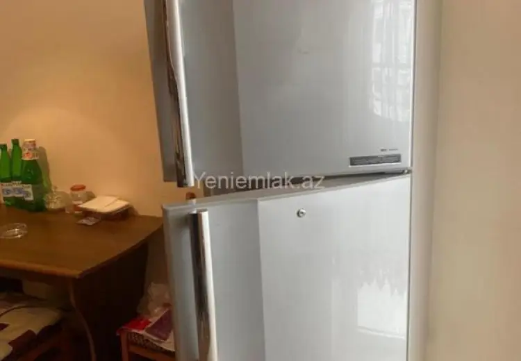 800 AZN - 2 otaqlı mənzil Kirayə (aylıq), Nəsimi, Bakı