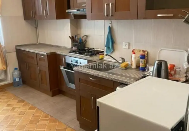 800 AZN - 2 otaqlı mənzil Kirayə (aylıq), Nəsimi, Bakı